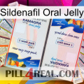 Sildenafil Oral Jelly kamagra1